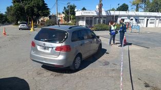 Raid delictivo de cuento del tío