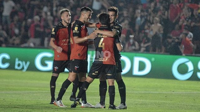 UNO Santa Fe | José Busiemi