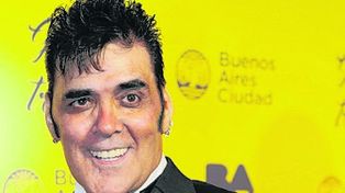 Falleció el cantante de cumbia Pocho la Pantera a causa de un cáncer de riñón