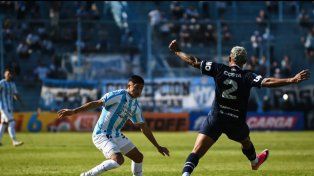 Atlético Tucumán e Independiente Rivadavia aburrieron en el José Fierro