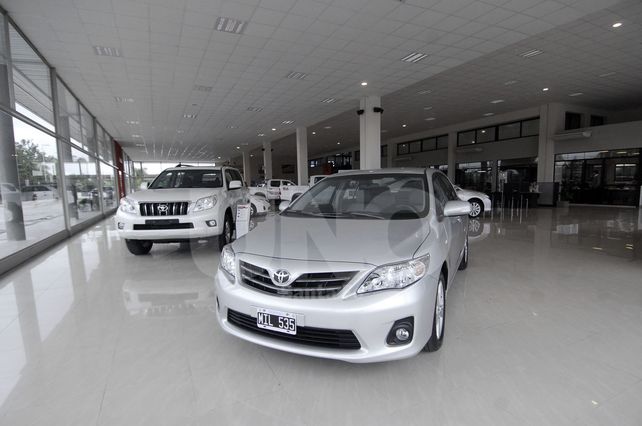 Baja. Las cifras de la provincia están en consonancia con el promedio nacional.