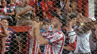 Mirá el emotivo video que le dejó Unión a sus hinchas