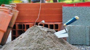 Acuerdo Santa Fe: 10% de descuento y cuotas sin interés para materiales de construcción