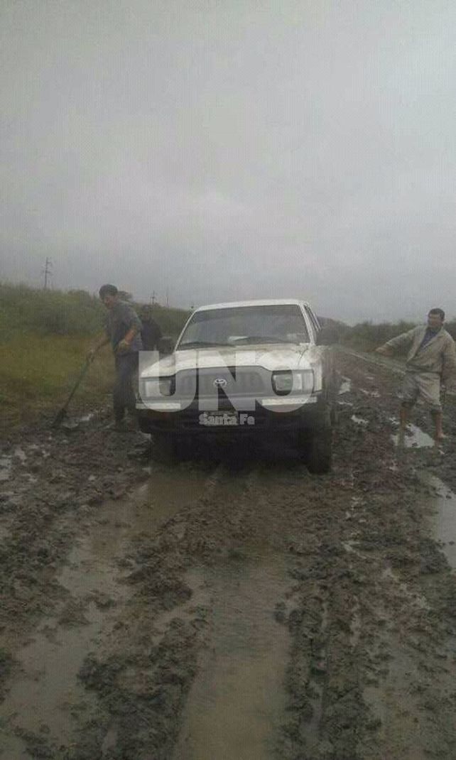 Ruta provincial 3: la odisea para salvar una vida es la misma que para despedirla