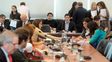 La comisión de Presupuesto y Hacienda de la Cámara de Diputados.&nbsp;