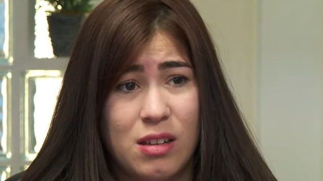 La ginecóloga que me atendió me dijo que tenía signos de violación y me largué a llorar