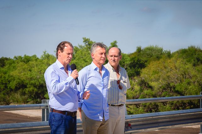 Bordet: Se piensa en un Presupuesto 2019 ajustado, pero al ajuste lo estamos sintiendo hoy