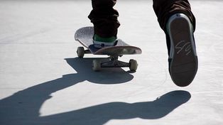 Dos jóvenes skaters murieron en accidentes con poca diferencia de horas en Córdoba