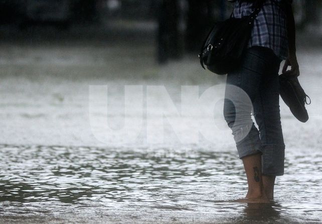 El Niño fuerte impactaría en el verano y en el otoño