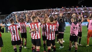 Estudiantes y Central Córdoba definen otro pasaje a las semifinales