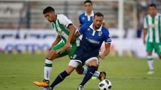 Banfield busca estirar su levantada frente a Gimnasia