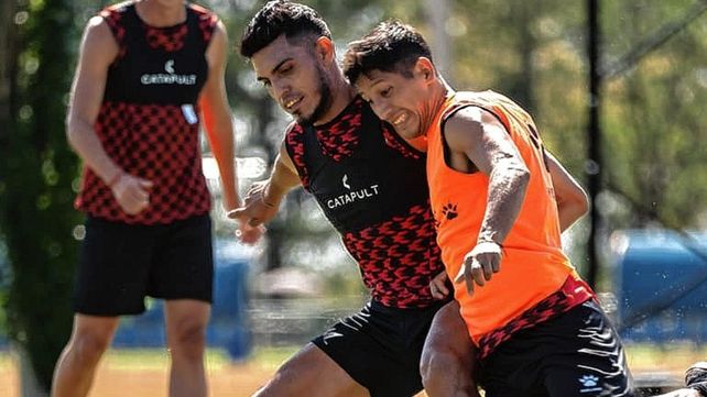 Foto: prensa Colón.