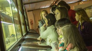 Actividades en los museos provinciales del Casco Histórico en Santa Fe