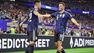 Así quedó el cuadro de los 16avos de final del Mundial 2026