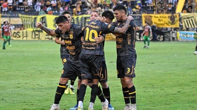 Atento Colón: acción de zona B en Santiago y Río Cuarto