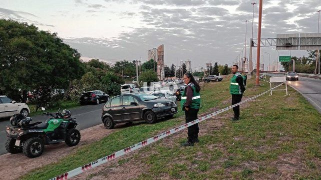 Saldo positivo en los operativos municipales: Santa Fe amaneció limpia y sin incidentes.