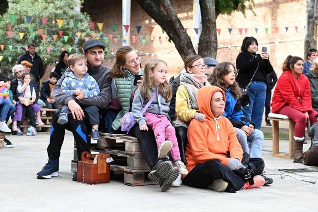 Turismo en la ciudad de Santa Fe: el perfil de quienes visitan la capital provincial y de dónde vienen Turismo en la ciudad de Santa Fe: el perfil de quienes visitan la capital provincial y de dónde vienen