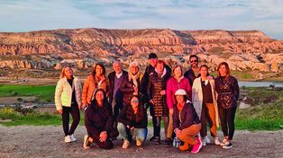 City Tours USA: más de 40 años organizando excursiones en español por Estados Unidos y Canadá