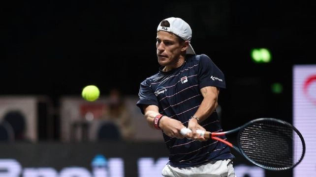 Schwartzman jugará el Argentina Open