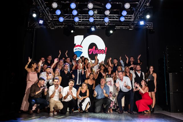 Equipo Remax Vip