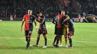 Instituto y Colón le dan continuidad a la 16ª fecha de la Liga Profesional.