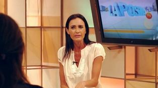 No declaran el hijo de Pais ni el del ex asesor de Lousteau