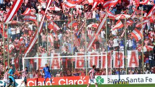 ¿Es factible la presencia de hinchas de Central en el 15 de Abril?