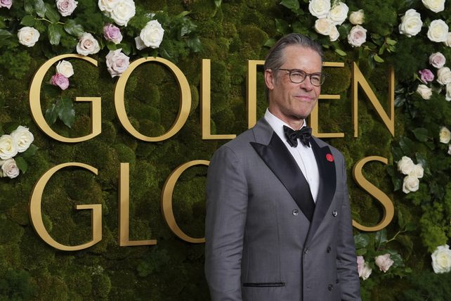 Guy Pearce