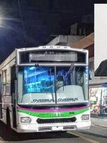Tragedia al bajar del colectivo: imputado por la muerte de un jubilado dio positivo de cocaína