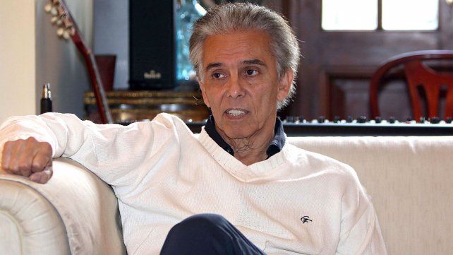 Jairo se intoxicó y no pudo cantar en el Luna Park: ya fue dado de alta