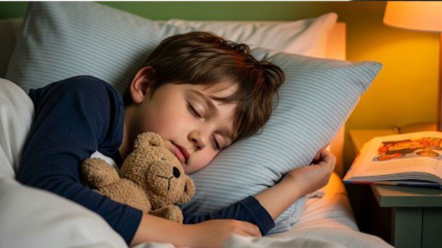 El sueño no está lo valorado lo suficiente