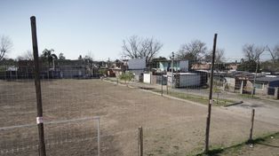 La balacera en Empalme Graneros podría enmarcarse en una disputa entre bandas.&nbsp;