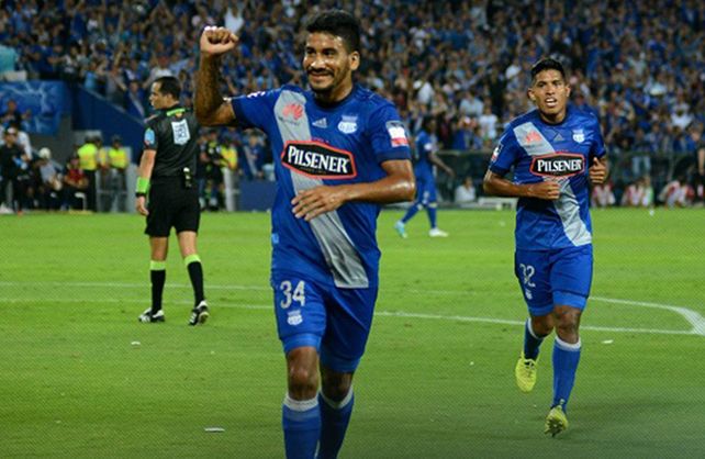 Patronato oficializó el fichaje de sus primeros refuerzos