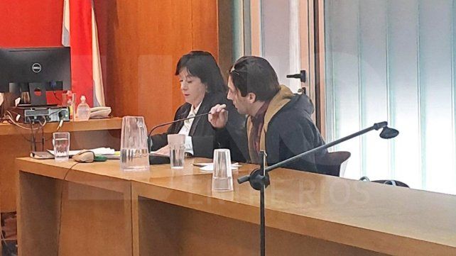 El abogado Pedro Fontanetto negó un vínculo de amistad con el juez Juan Malvasio. Consideró que la recusación formulada por Christe busca dilatar el proceso.