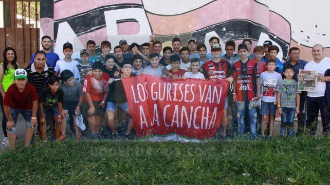 Los dirigentes de Patronato miran para otro lado