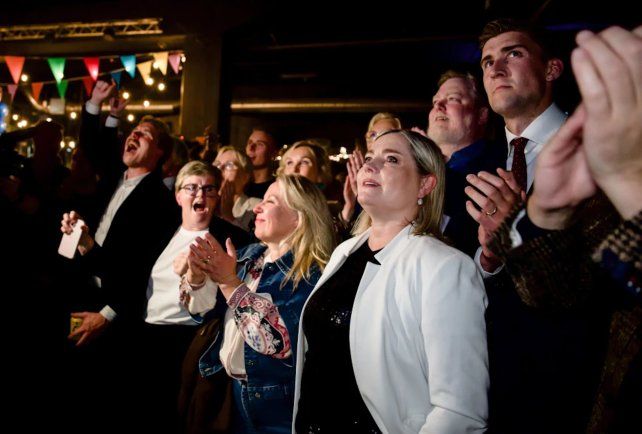 En un referéndum, Islandia rechazó ingresar a la Unión Europea