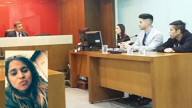 Facundo José Siegfried será juzgado por el femicidio de Alejandra Silva