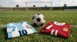 Cómo se encuentra el historial entre la Selección Argentina y Egipto