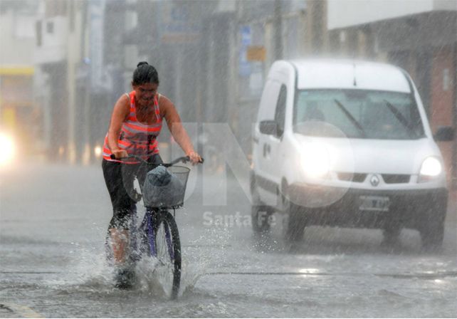 Foto: José Busiemi - Uno Santa Fe