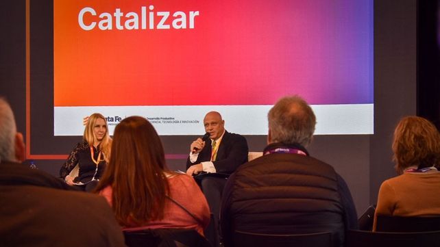Lanzan un fondo de $30.000 millones para impulsar startups y proyectos científico-tecnológicos