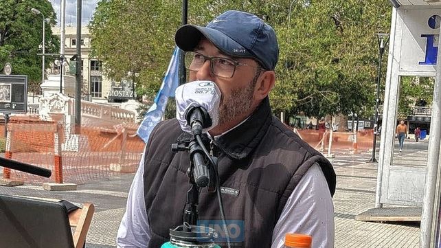 En vísperas del Día de la Madre, La Mañana de La Red transmitió desde peatonal San Martín