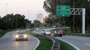 La Circunvalación Mar Argentino se llamará Avenida de la Constitución Nacional Argentina