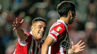 Morales no tiene dudas: Unión es uno de los que mejor juega