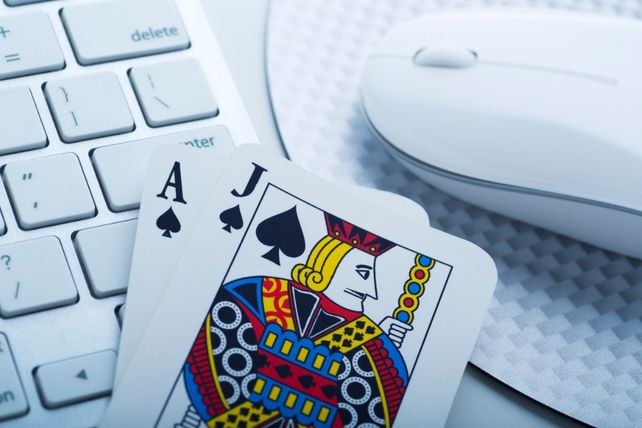 5 estrategias para ganar en el blackjack online