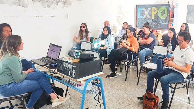 Desde Agmer Paraná se elevó una nómina de instructores a nivel provincial que no han percibido sus salarios del mes de febrero