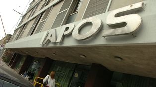 El Iapos atiende a sus afiliados en el Puerto