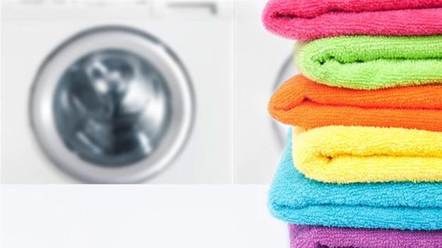 ¿Cada cuánto deberías cambiar las toallas?