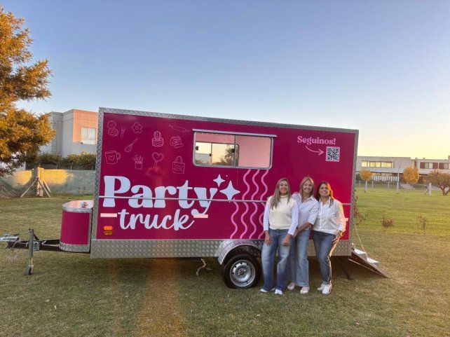 Contadoras y amigas