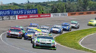 La categoría correrá la primera fecha del año en el circuito ubicado en Sauce Montrull.