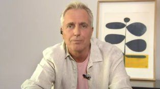 Marley sostuvo que los conflictos comenzaron durante 2022, mientras Molina estaba en Estados Unidos.